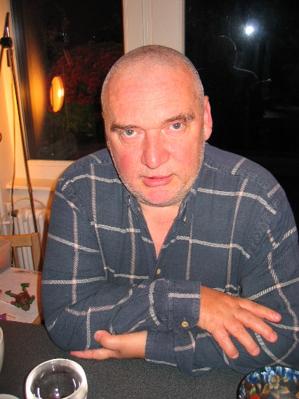 Paul Verbraken